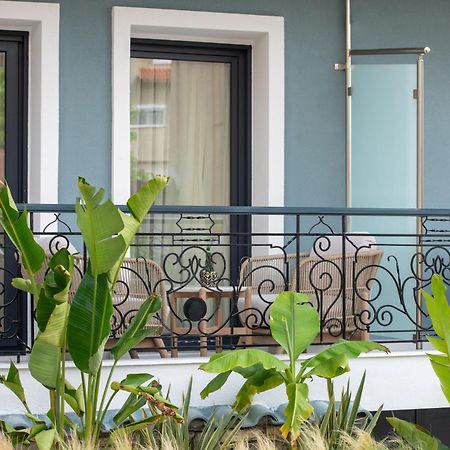 Pela Veranda Exquisite Suites نيوس مارماراس المظهر الخارجي الصورة