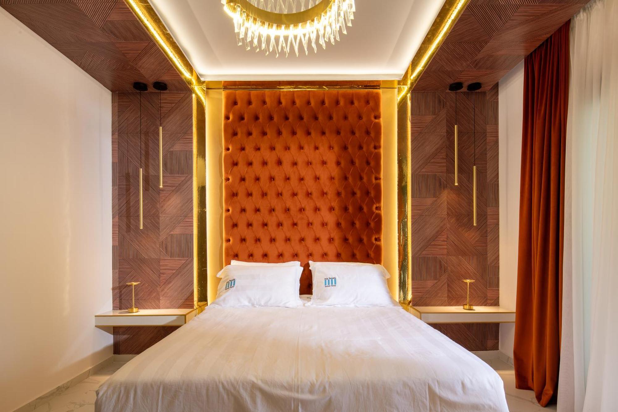 Pela Veranda Exquisite Suites نيوس مارماراس المظهر الخارجي الصورة