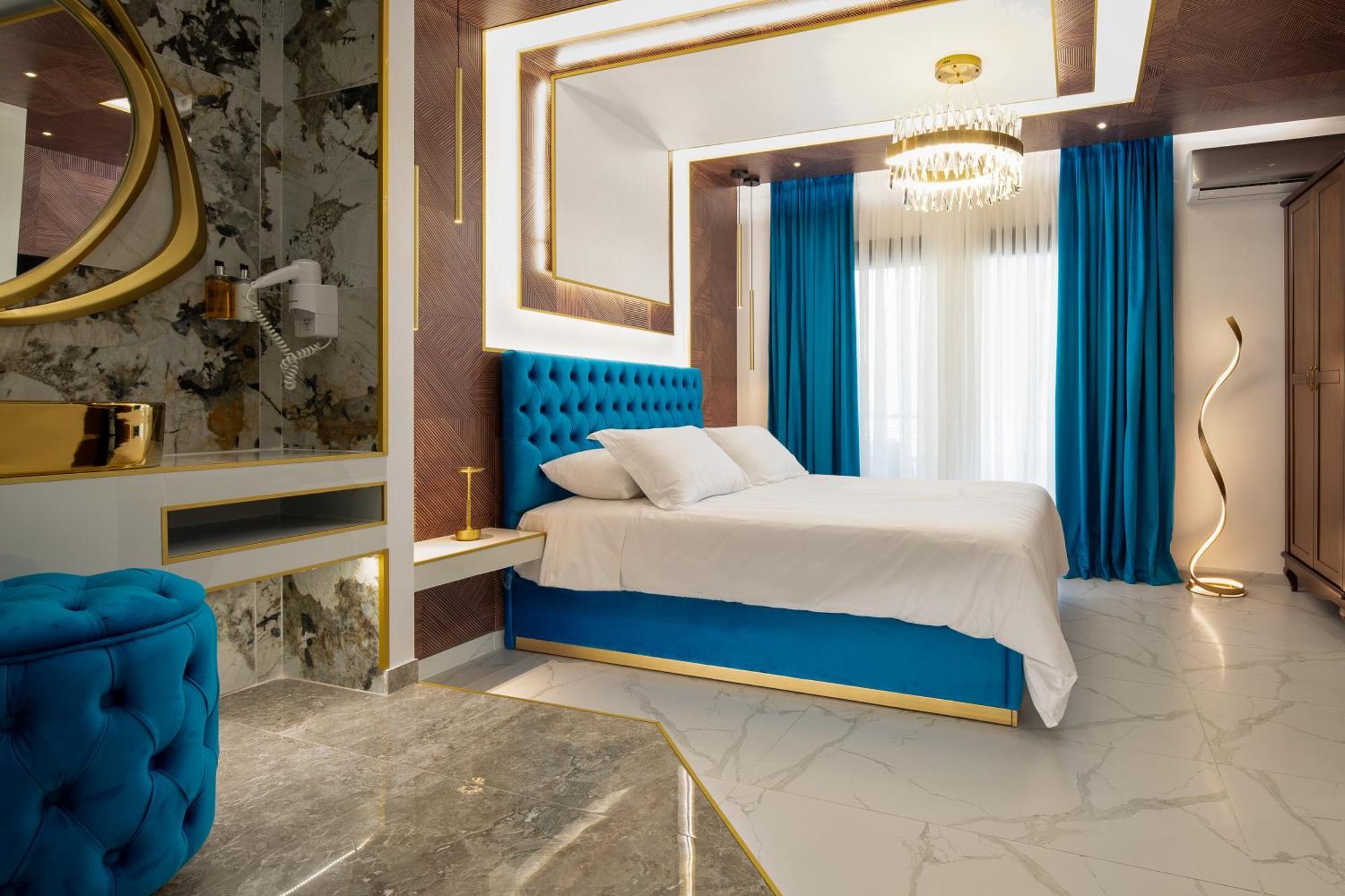 Pela Veranda Exquisite Suites نيوس مارماراس المظهر الخارجي الصورة