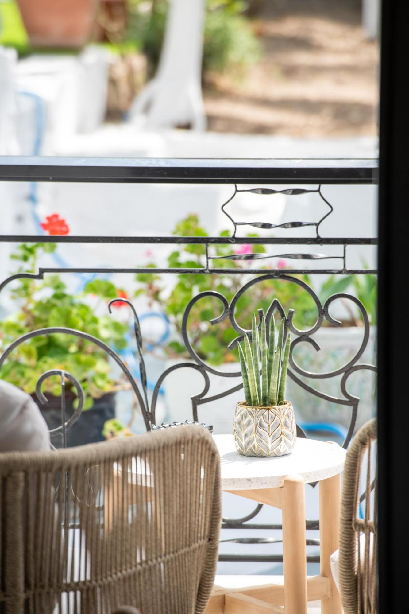 Pela Veranda Exquisite Suites نيوس مارماراس المظهر الخارجي الصورة
