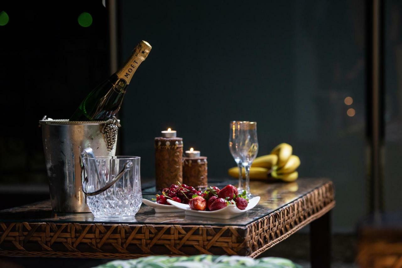 Pela Veranda Exquisite Suites نيوس مارماراس المظهر الخارجي الصورة